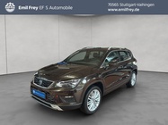 Seat Ateca 2020