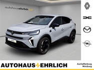 Renault Captur 2024