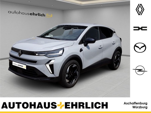 Renault Captur 2024