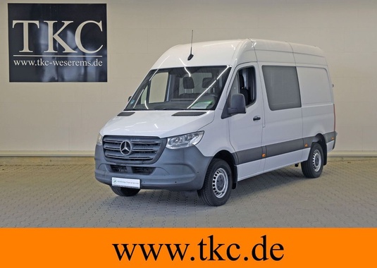 Mercedes-Benz Sprinter 2019