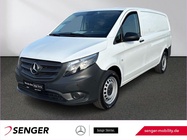 Mercedes-Benz Vito 2023