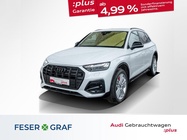 Audi Q5 2025