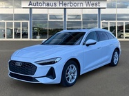 Audi A5 2025