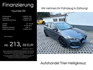 Hyundai i30 2020