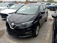 Renault ZOE 2021