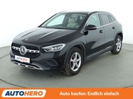 Mercedes-Benz GLA-Class 2020