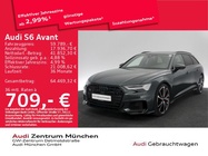 Audi S6 2023