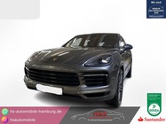Porsche Cayenne 2021