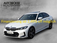 BMW 3 Series 2025