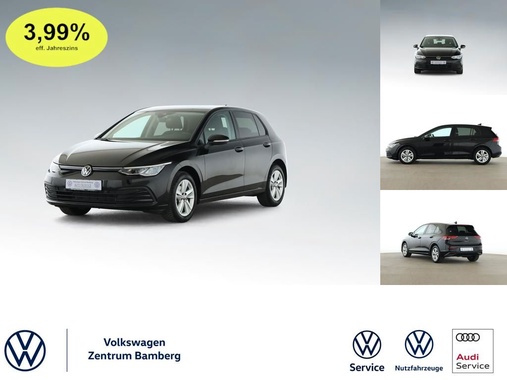 Volkswagen Golf 2023