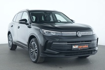 Volkswagen Tiguan 2025
