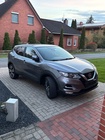 Nissan Qashqai 2019