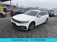 Volkswagen Passat 2020