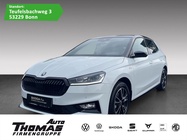 Skoda Fabia 2024