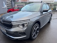 Skoda Kamiq 2025