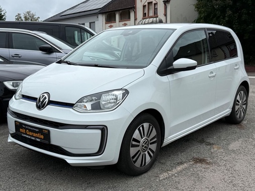 Volkswagen up! 2021