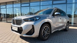 BMW X1 2024