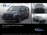 Mercedes-Benz V-Class 2025