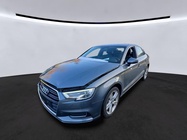 Audi A3 2019