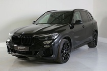 BMW X5 2020