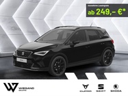 Seat Arona 2026