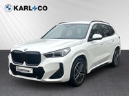 BMW X1 2024