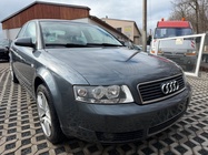 Audi A4 2004