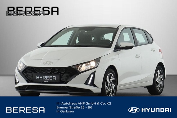 Hyundai i20 2026
