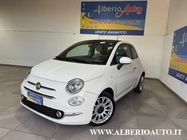 Fiat 500 2020
