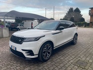 Land Rover Velar 2019