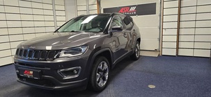 Jeep Compass 2020