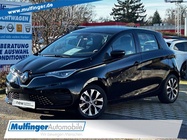 Renault ZOE 2023