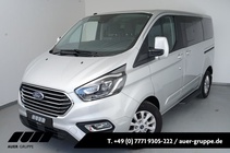 Ford Tourneo Custom 2019