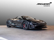 McLaren 750S 2024