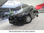 Opel Astra 2016