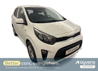 Kia Picanto 2023