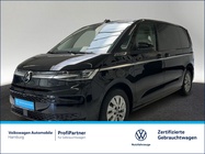 Volkswagen T7 2025