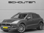 Porsche Macan 2023