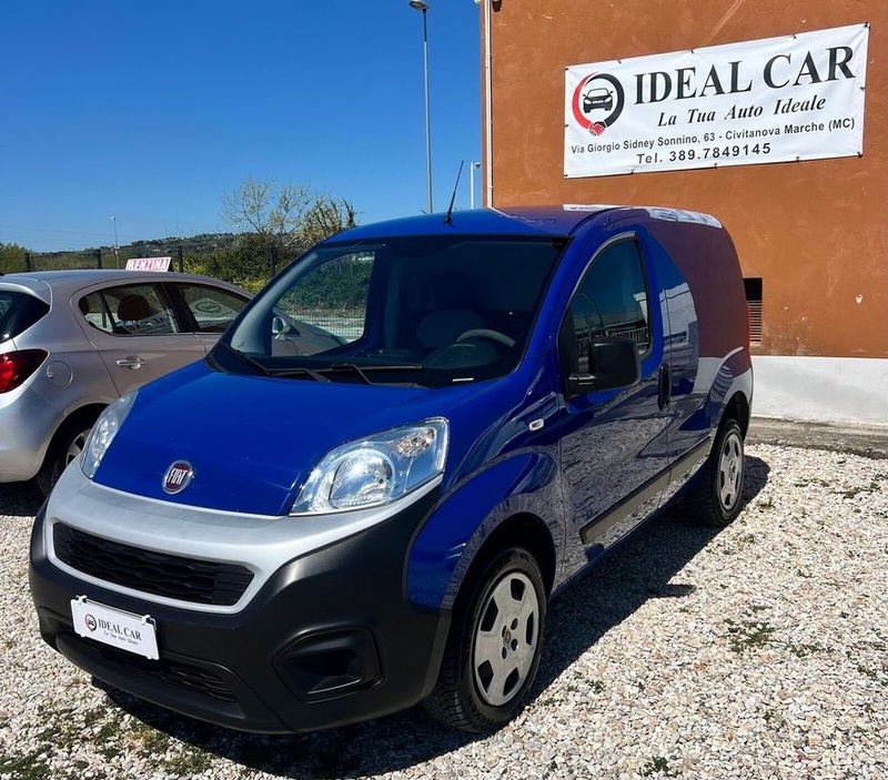 Fiat Fiorino