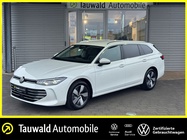 Volkswagen Passat 2025