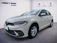 Volkswagen Polo 2023