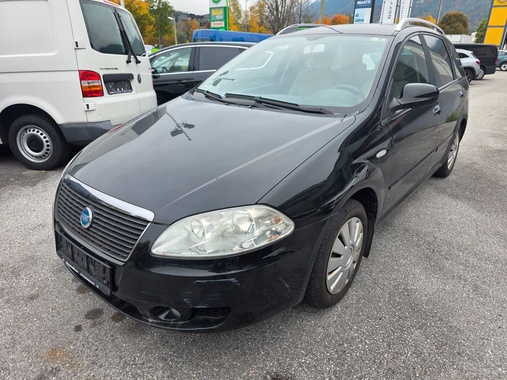 Fiat Croma 2006