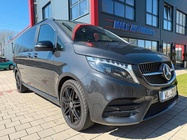 Mercedes-Benz V-Class 2023