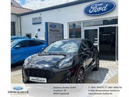 Ford Puma 2024