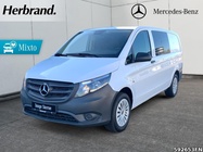 Mercedes-Benz Vito 2022