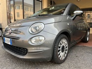 Fiat 500 2019