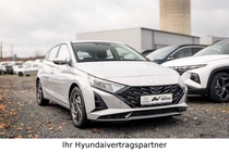 Hyundai i20 2024