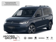 Volkswagen Caddy 2026