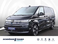 Volkswagen T7 2024