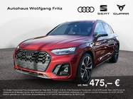 Audi SQ5 2023